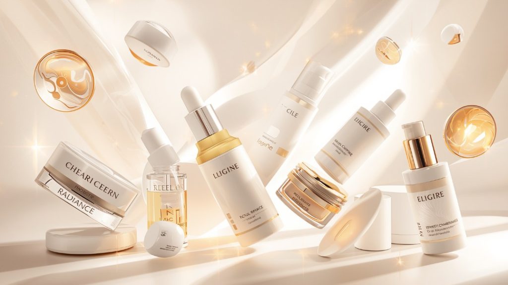 The Portable Ritual of Radiance: Skincare Designed for Movement, Not Compromise