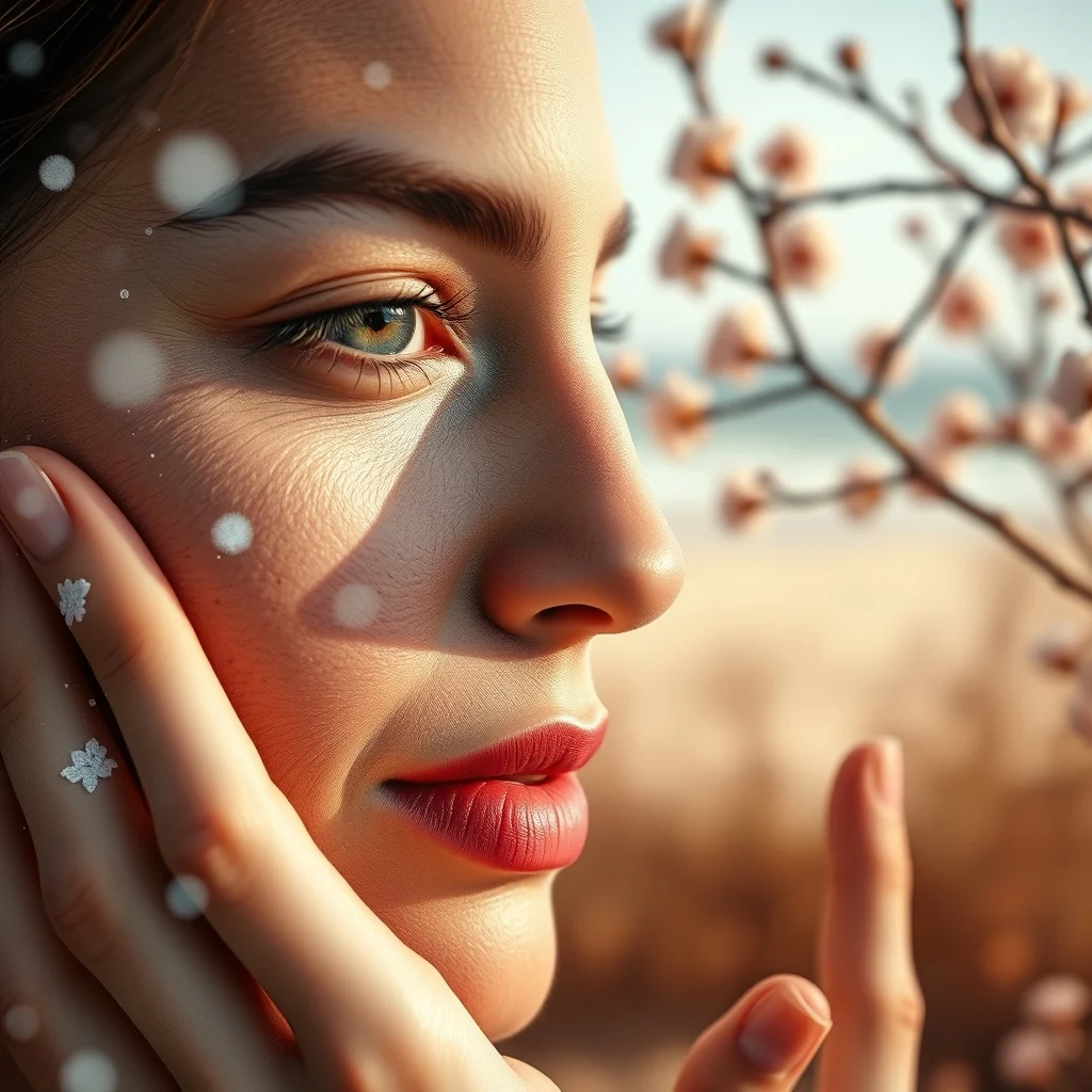 Beyond the Basics: How Seasonal Changes Impact Your Beauty & Skincare Routine