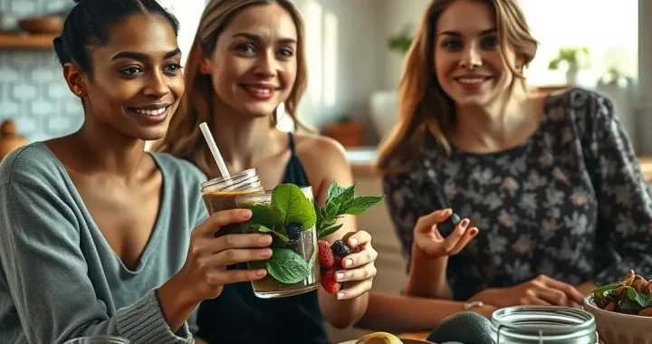 Glow from Within: How Nutrition and Beauty & Skincare Work Hand in Hand for Lasting Radiance