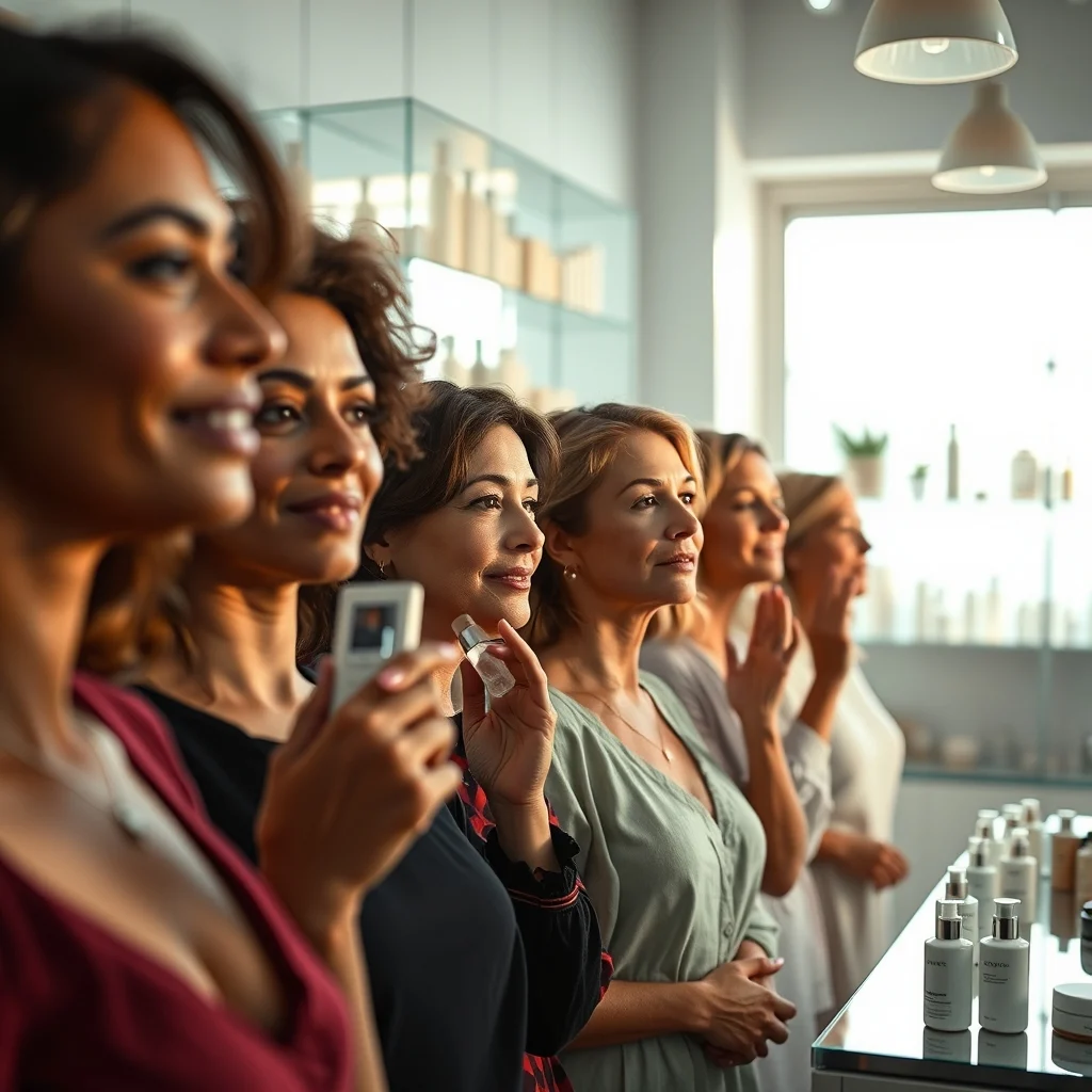 Unlock Radiant Skin: The Science-Backed Beauty & Skincare Routine for Every Age