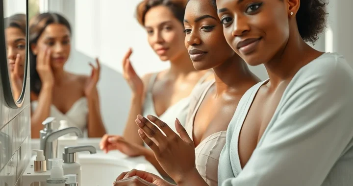 Beauty & Skincare Decoded: The Essential Routine for Healthy, Glowing Skin Year-Round
