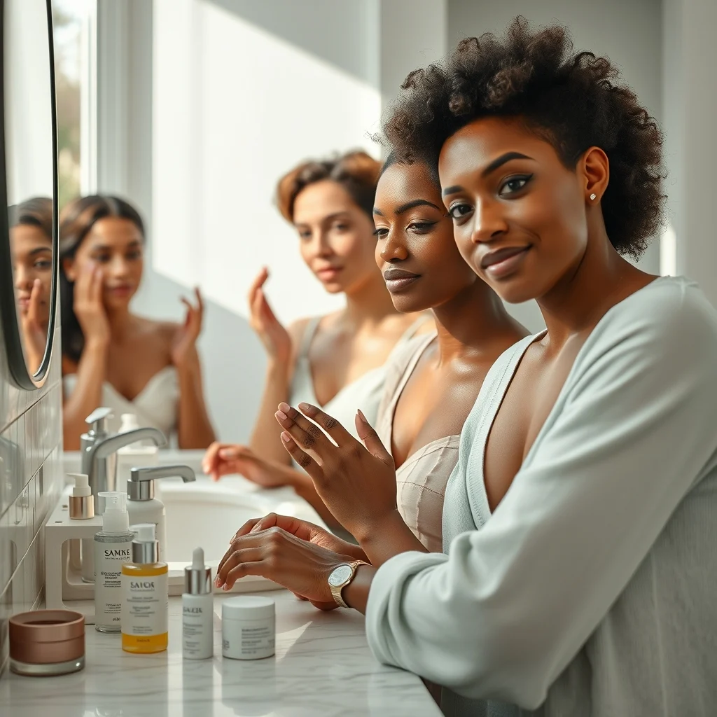 Beauty & Skincare Decoded: The Essential Routine for Healthy, Glowing Skin Year-Round