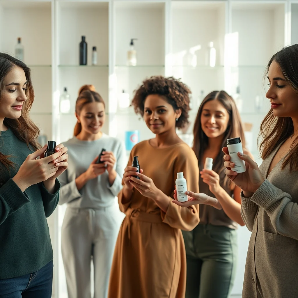 Beauty & Skincare Myths Debunked: What Really Works for Your Skin in 2024