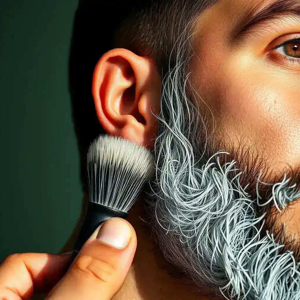 The Anatomy of Mens Executive Grooming: A Data-Driven Exploration of Techniques, Market Forces, and Cultural Evolution