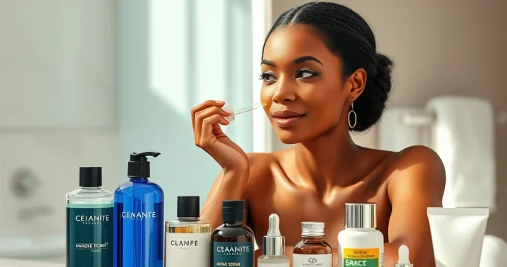 The Art of Layering: How to Master Your Beauty & Skincare Routine for Maximum Efficacy