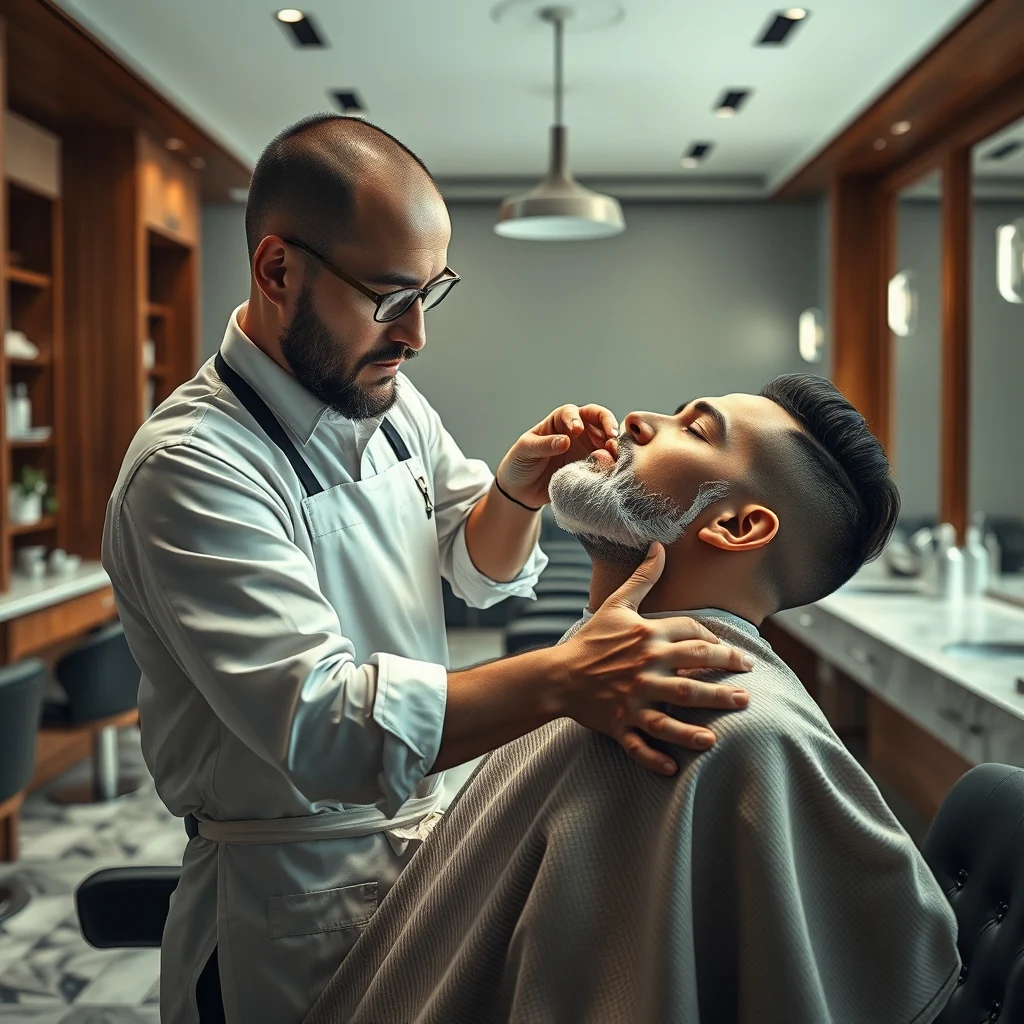 The Comprehensive Guide to Advanced Grooming Techniques: Tools, Rituals, and the Future of Elite Barbering