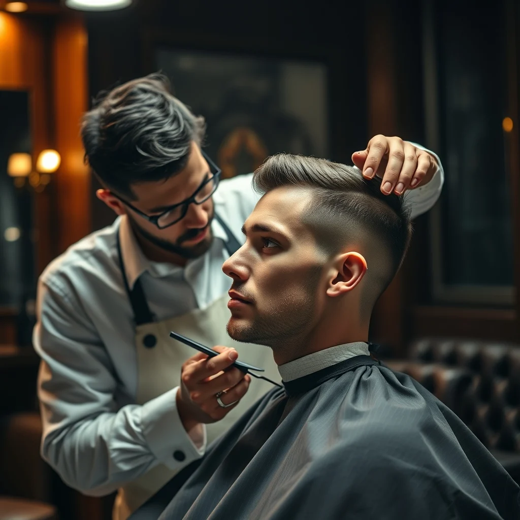 The Comprehensive Landscape of Groom Craft Men Only: Techniques, Trends, and Transformative Impacts on Modern Masculinity