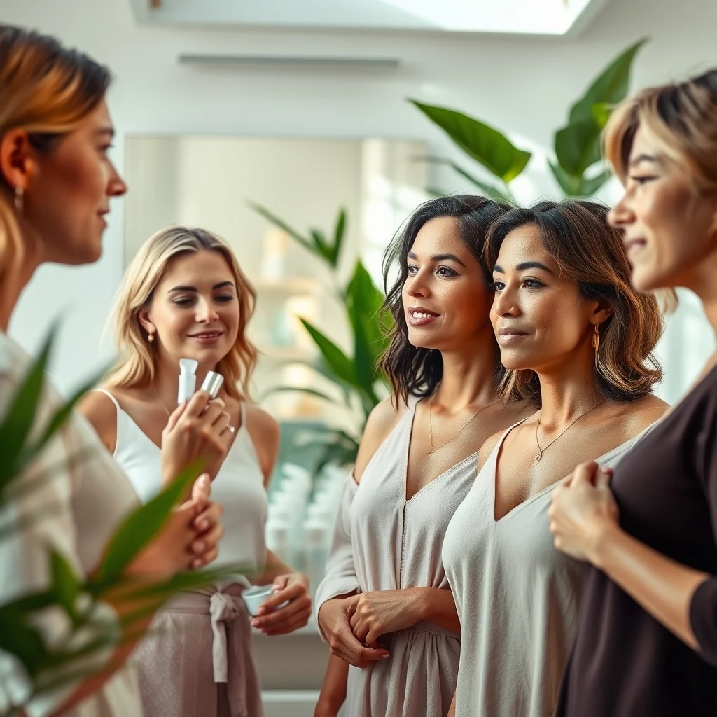 The Secret to Ageless Beauty & Skincare: How to Preserve Your Skin’s Youthful Glow at Every Stage of Life