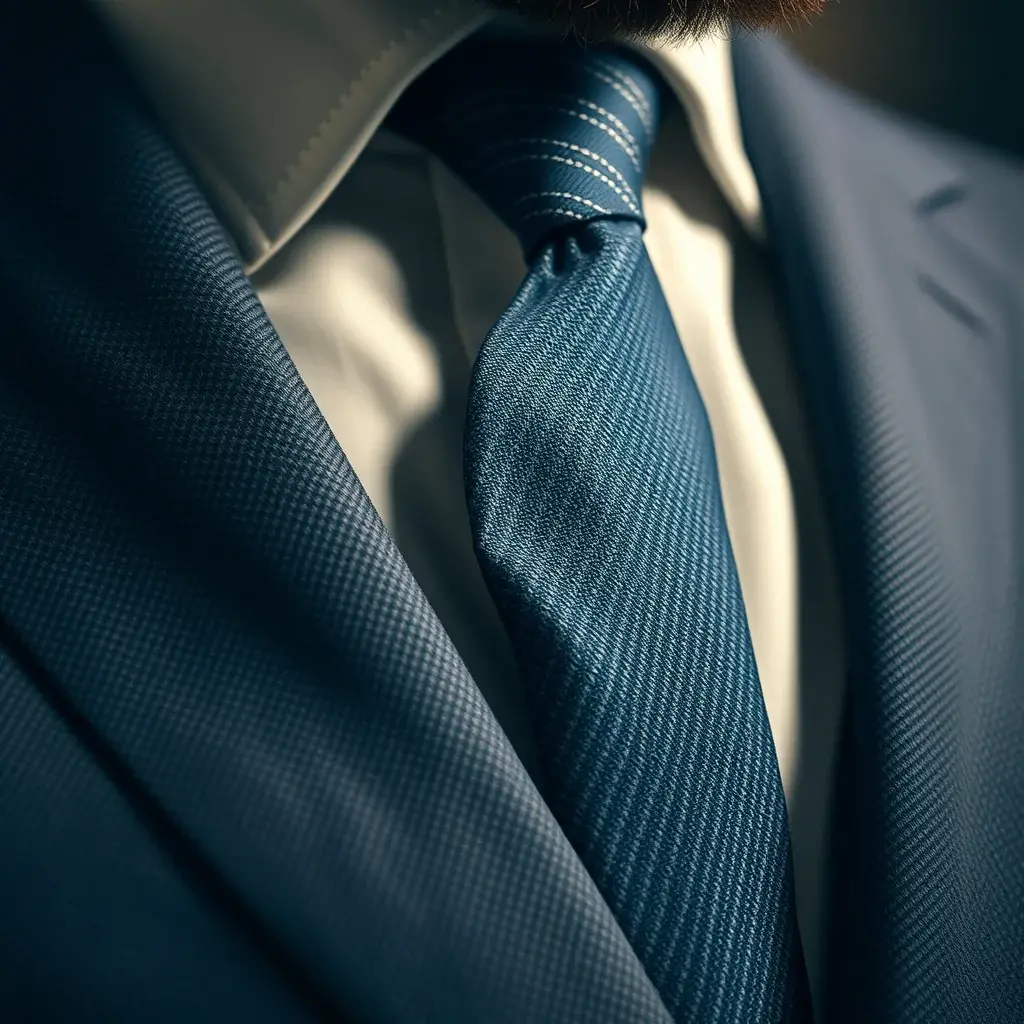 The Strategic Framework of Tailored Mens Styling: A 360-Degree Analysis of Techniques, Market Forces, and Cultural Shifts in 2024