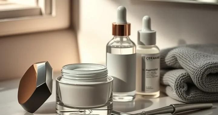 Men’s Grooming Ingredients Guide: A Barrier-First, Skinimalism Approach