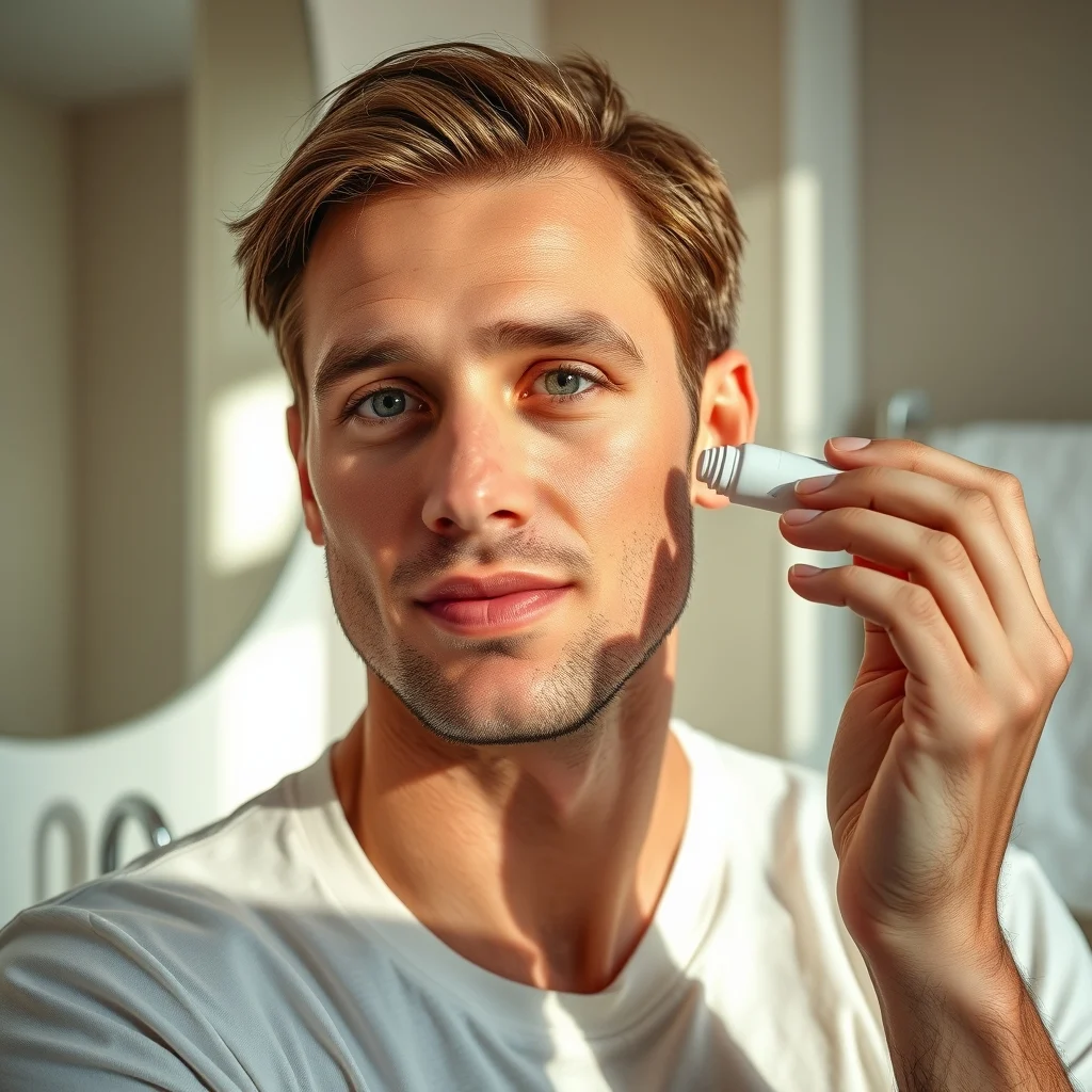 Men’s Skin Concerns & Solutions: A Barrier-First, Skinimalism Approach for Healthier Skin
