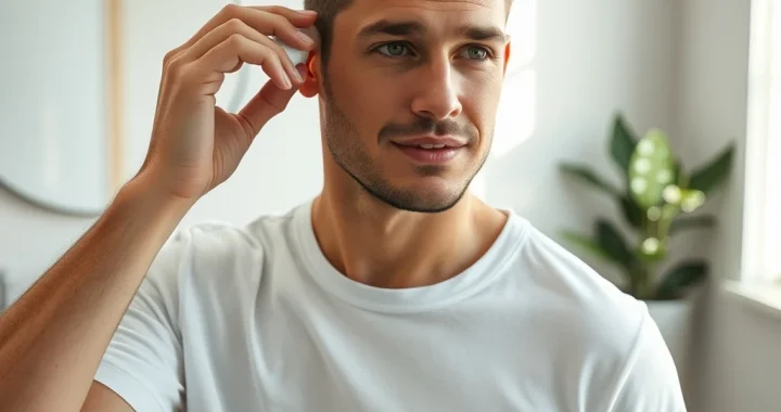 Men’s Skincare Routine Basics: A Barrier-First Approach for Healthier Skin