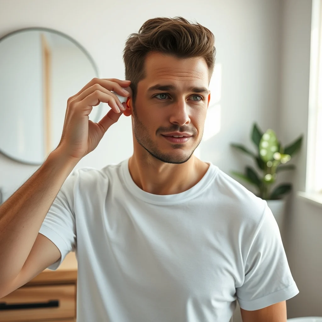 Men’s Skincare Routine Basics: A Barrier-First Approach for Healthier Skin