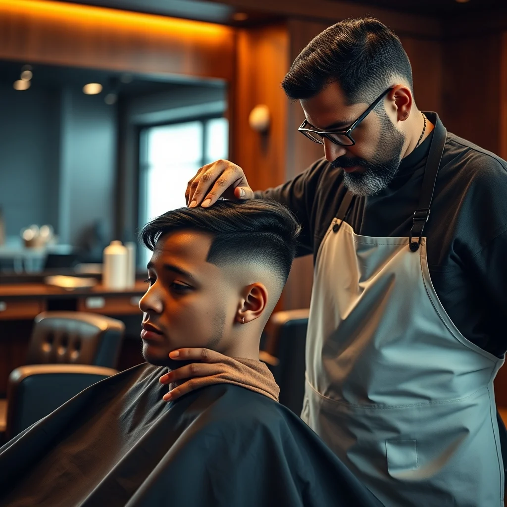 The Comprehensive Framework of **Groom Craft Men Only**: A 360-Degree Analysis of Artistry, Market Dynamics, and Cultural Influence in 2024
