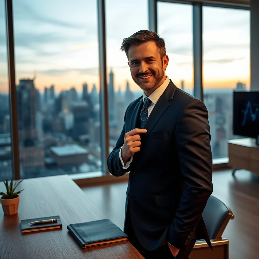 The Groomed Mind: A Multidimensional Analysis of Men’s Confidence, Self-Discipline, and the Psychology Behind Optimal Self-Presentation