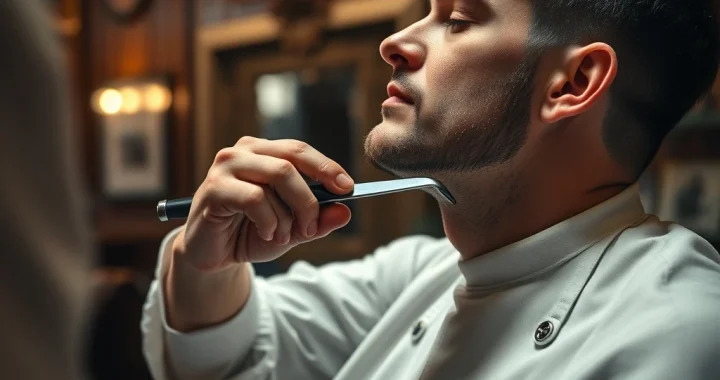 The Strategic Framework of **Classical Mens Shave**: A Multidimensional Analysis of Techniques, Industry Evolution, and Cultural Resurgence in 2024