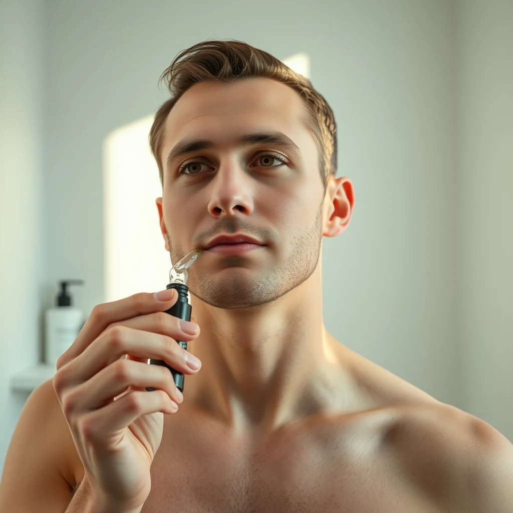 Men’s Grooming Ingredients Guide: A Barrier-First Approach for Healthier Skin
