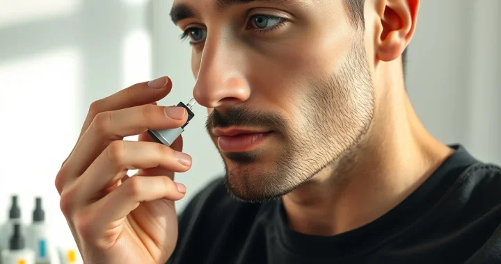 Men’s Grooming Ingredients Guide: A Barrier-First Approach for Lasting Skin Health