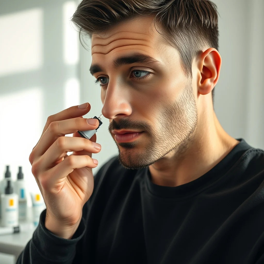 Men’s Grooming Ingredients Guide: A Barrier-First Approach for Lasting Skin Health