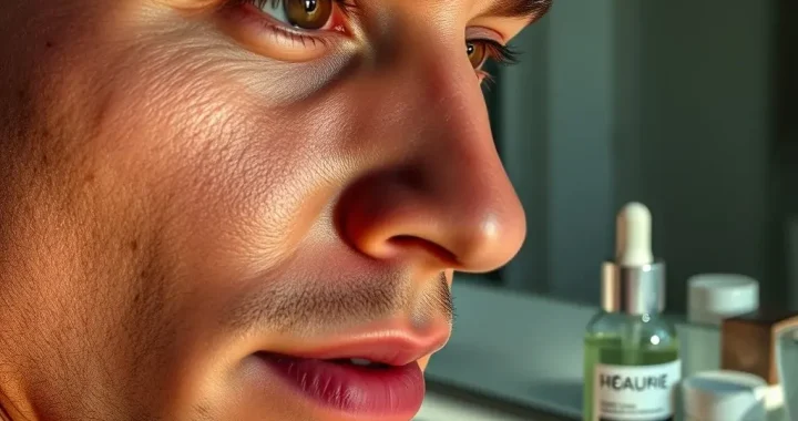 Men’s Grooming Ingredients Guide: A Barrier-First Approach for Stronger Skin