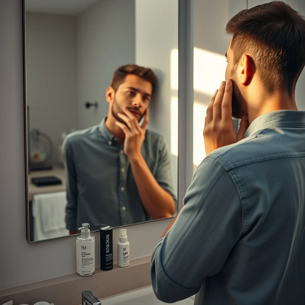 Men’s Grooming Ingredients Guide: Quick Tips for Busy Guys