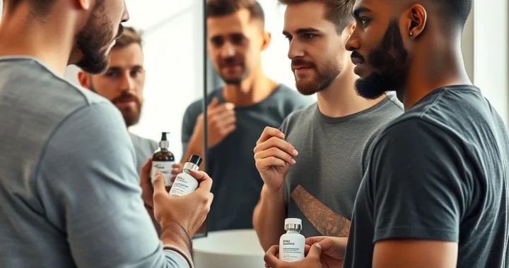 Men’s Grooming Ingredients Guide: What Most People Get Wrong
