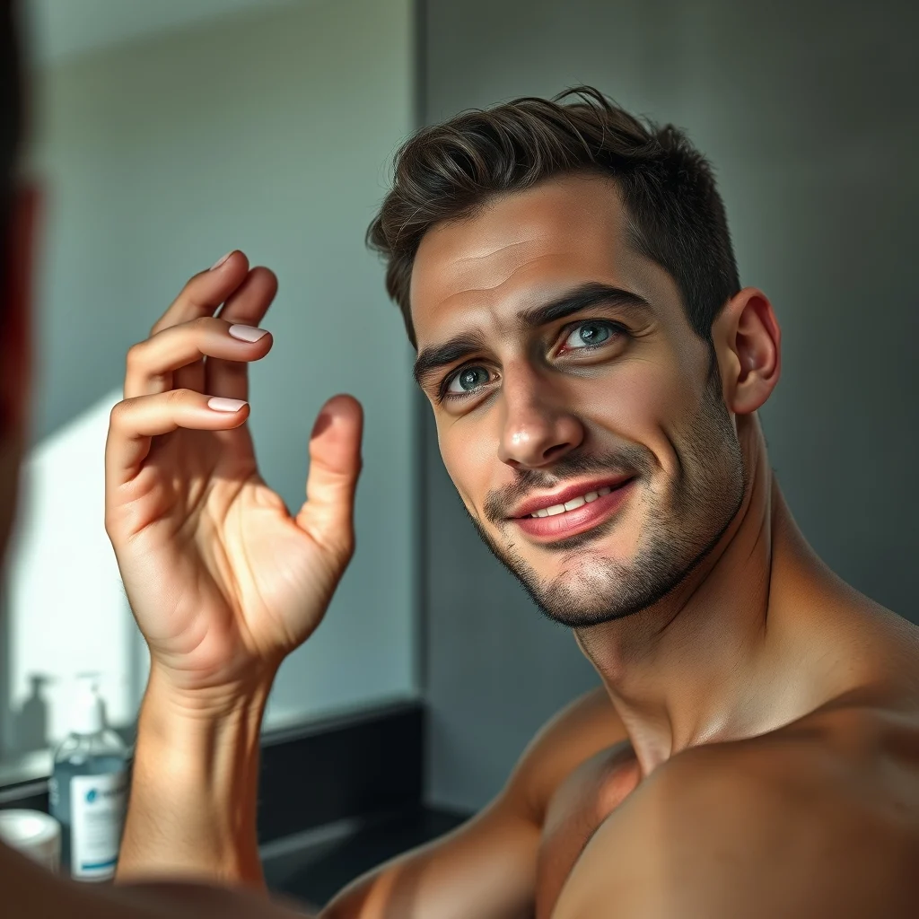 Men’s Grooming Ingredients Guide for Oily Skin: Balance & Control