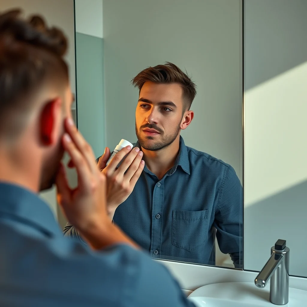 Men’s Skin Concerns & Solutions: Quick Tips for Busy Men Who Want Results