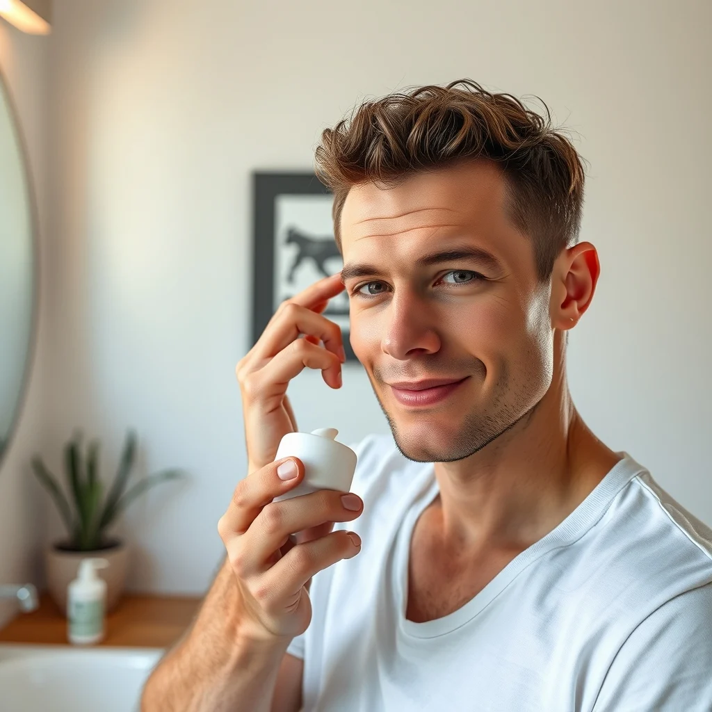 Men’s Skincare Routine Basics: A Barrier-First Approach for Healthier Skin