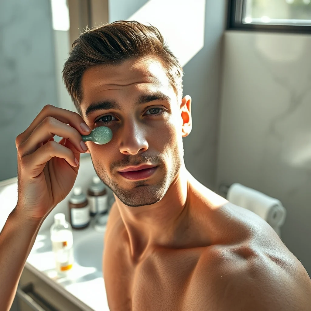 Men’s Grooming Ingredients Guide: A Beginner’s Journey to Healthy Skin