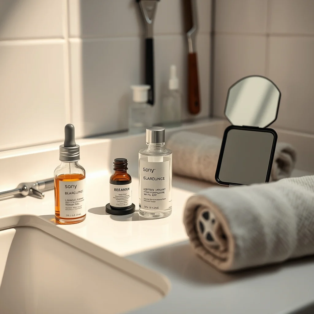 Men’s Grooming Ingredients Guide: Quick Tips for Busy Guys