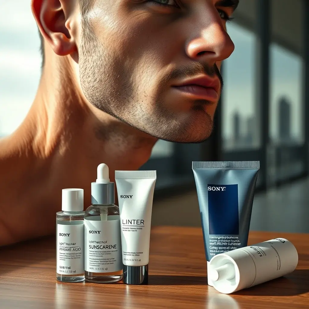 Men’s Grooming Ingredients Guide: What Most People Get Wrong