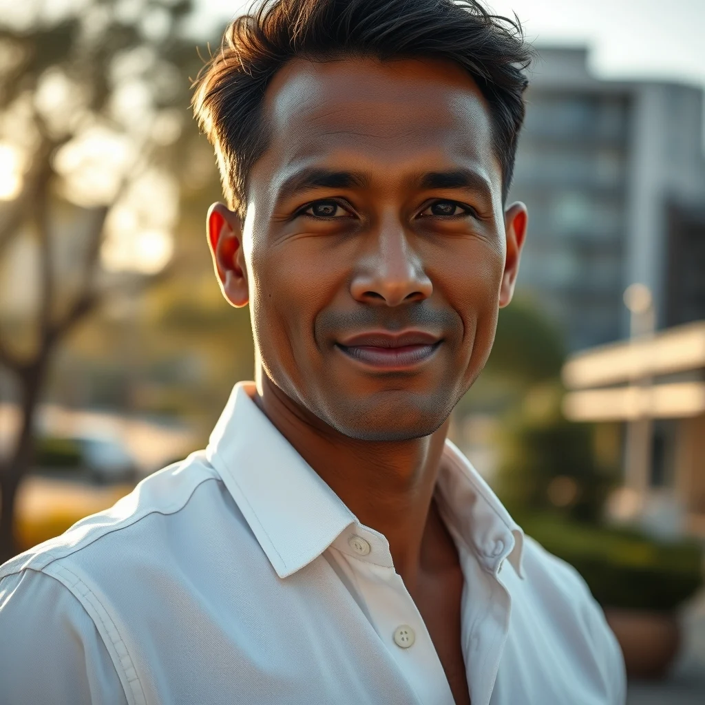 Men’s Skin Concerns & Solutions: A Barrier-First Approach for Healthier Skin