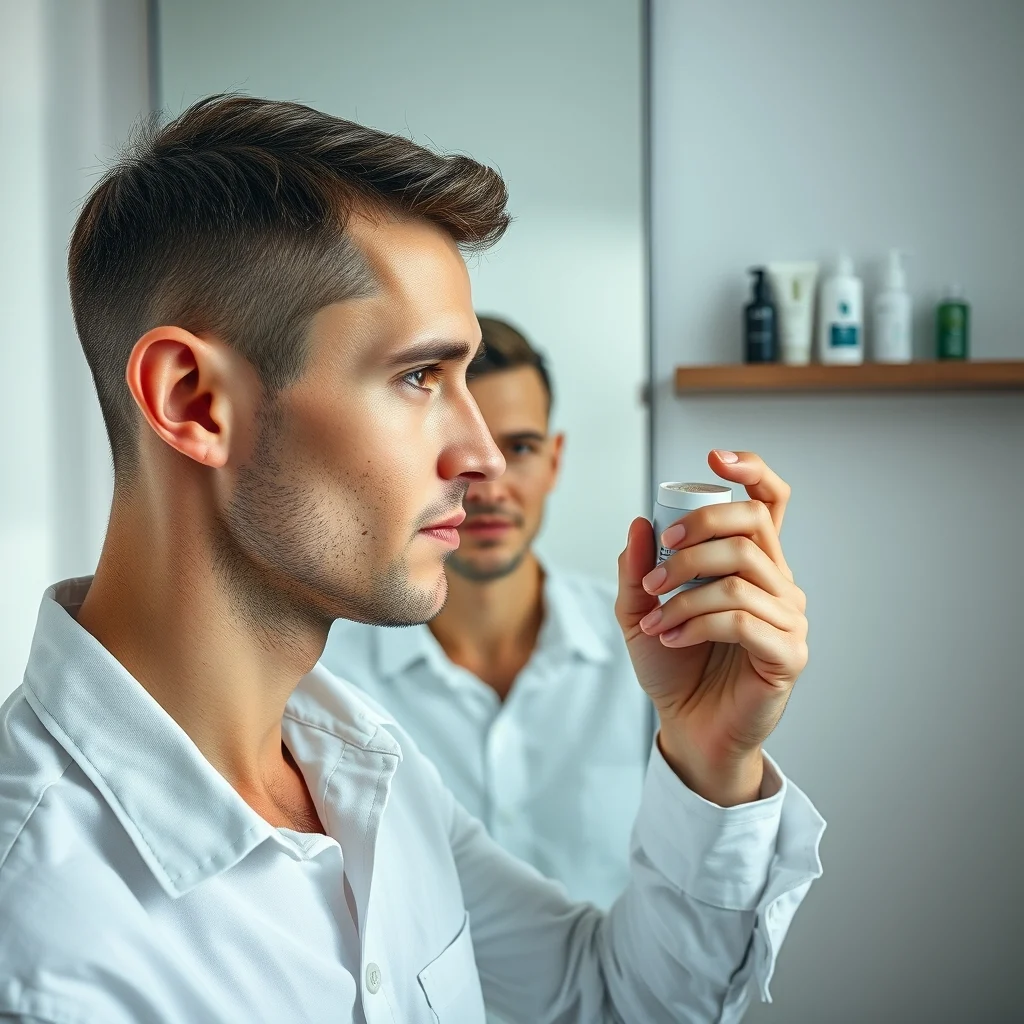 Men’s Skincare Routine Basics: Quick Tips for Busy Men Who Want Healthy Skin