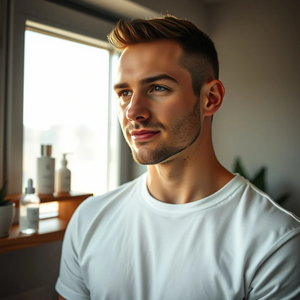 Men’s Skincare Routine Basics: What Most People Get Wrong