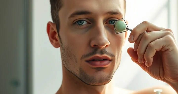 Men’s Grooming Ingredients Guide: A Barrier-First Approach for Dry & Sensitive Skin