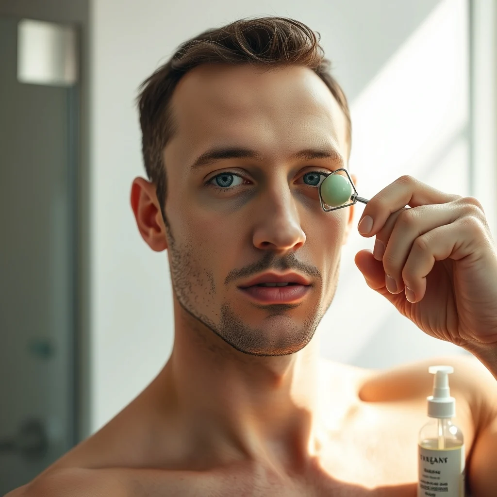 Men’s Grooming Ingredients Guide: A Barrier-First Approach for Dry & Sensitive Skin