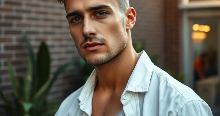 Men’s Grooming Ingredients Guide: A Barrier-First Approach for Healthier Skin