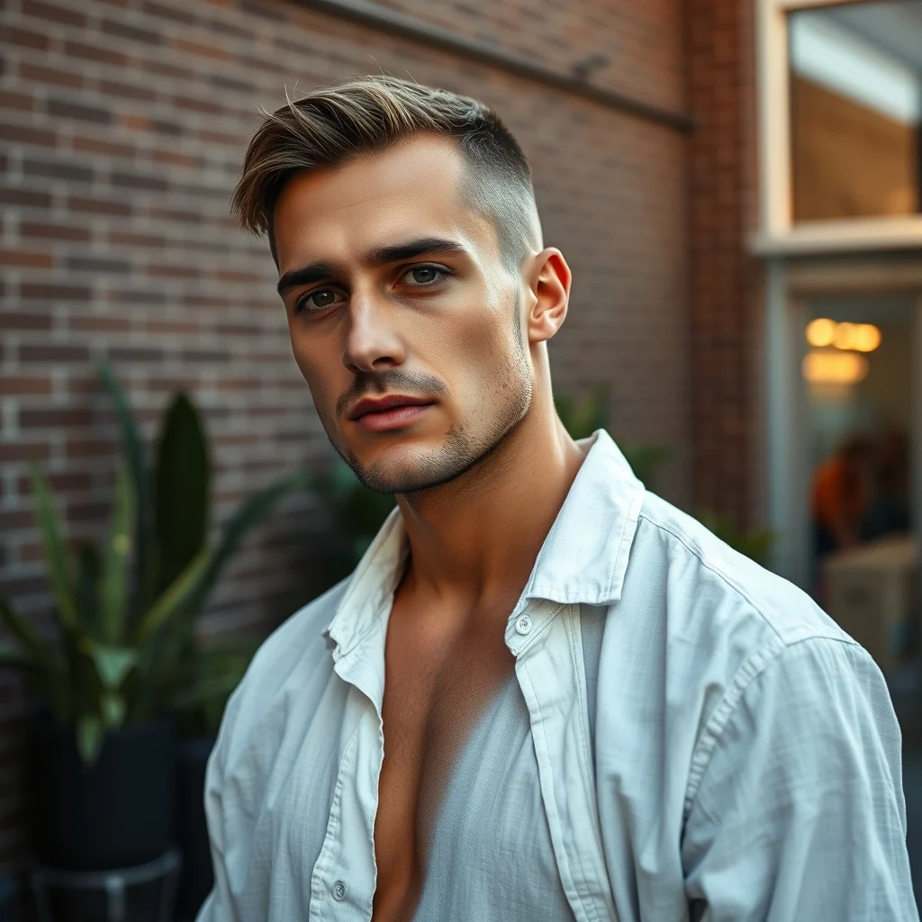 Men’s Grooming Ingredients Guide: A Barrier-First Approach for Healthier Skin