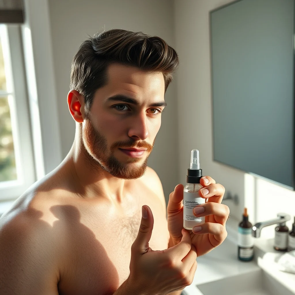 Men’s Grooming Ingredients Guide: A Barrier-First Approach for Lasting Skin Health