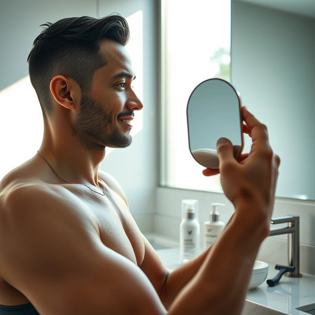 Men’s Grooming Ingredients Guide: Common Mistakes to Avoid for Healthier Skin