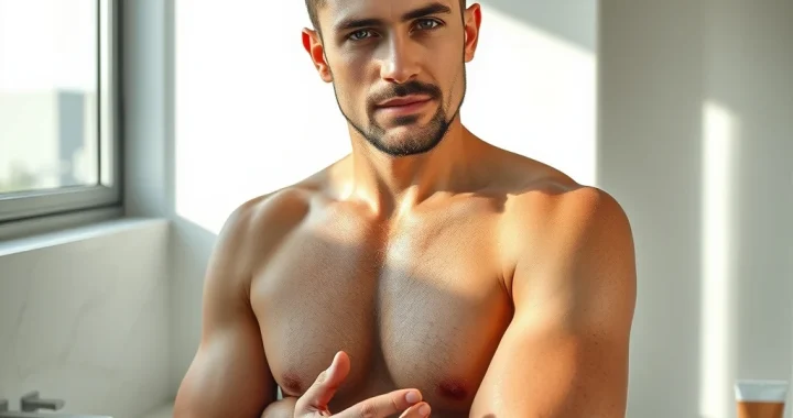Men’s Grooming Ingredients Guide: What Most People Get Wrong