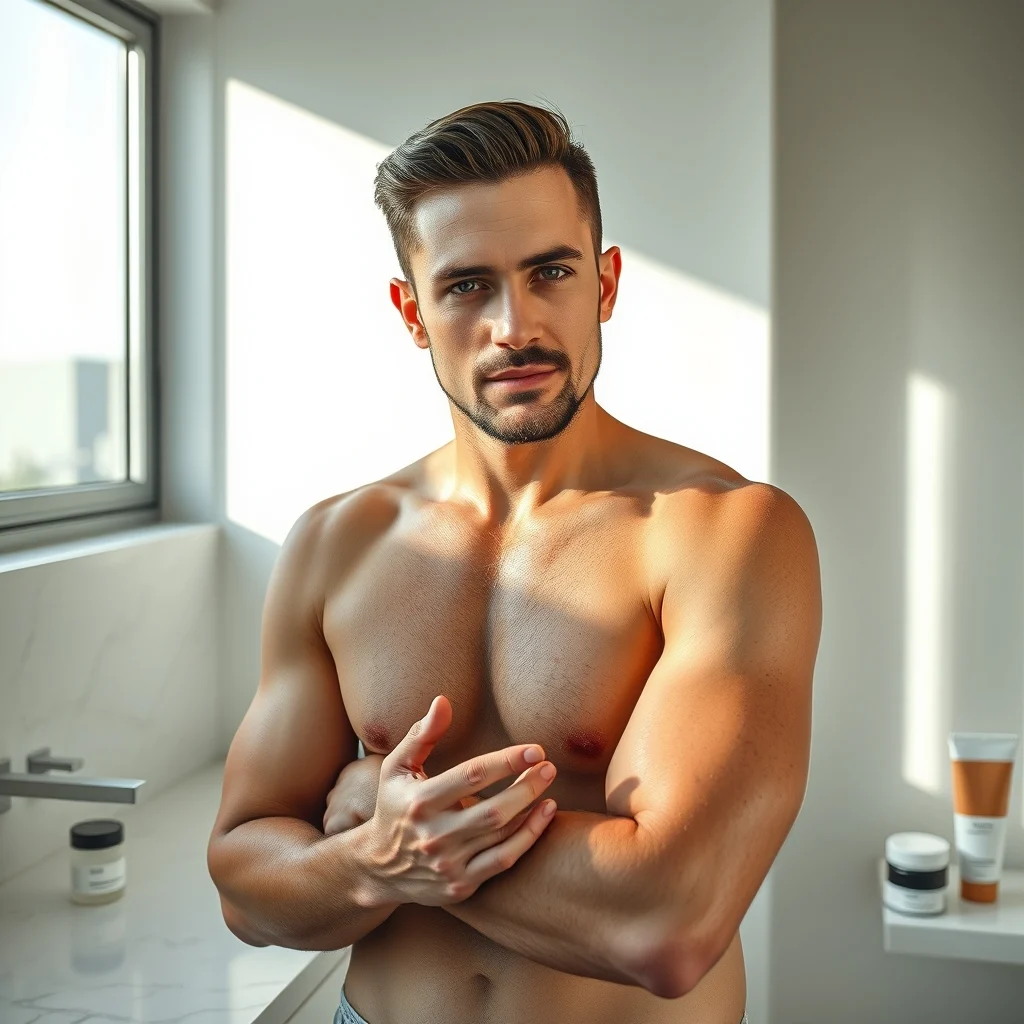 Men’s Grooming Ingredients Guide: What Most People Get Wrong