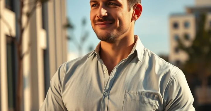 Men’s Skin Concerns & Solutions: A Barrier-First Approach for Lasting Comfort