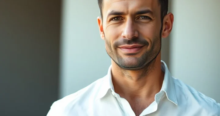 Men’s Skin Concerns & Solutions: A Barrier-First Routine for Lasting Comfort