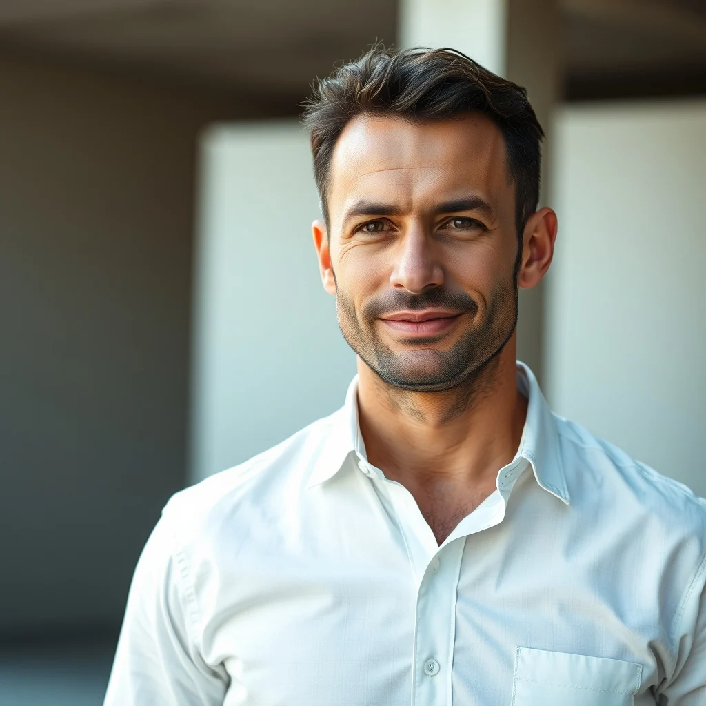 Men’s Skin Concerns & Solutions: A Barrier-First Routine for Lasting Comfort