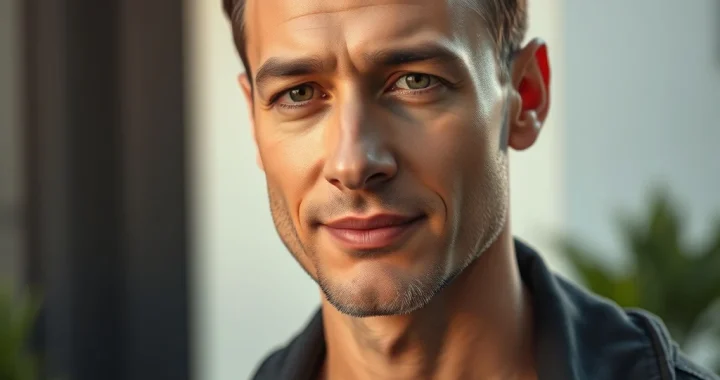 Men’s Skin Concerns & Solutions: A Beginner’s Guide to Glass Skin 2.0
