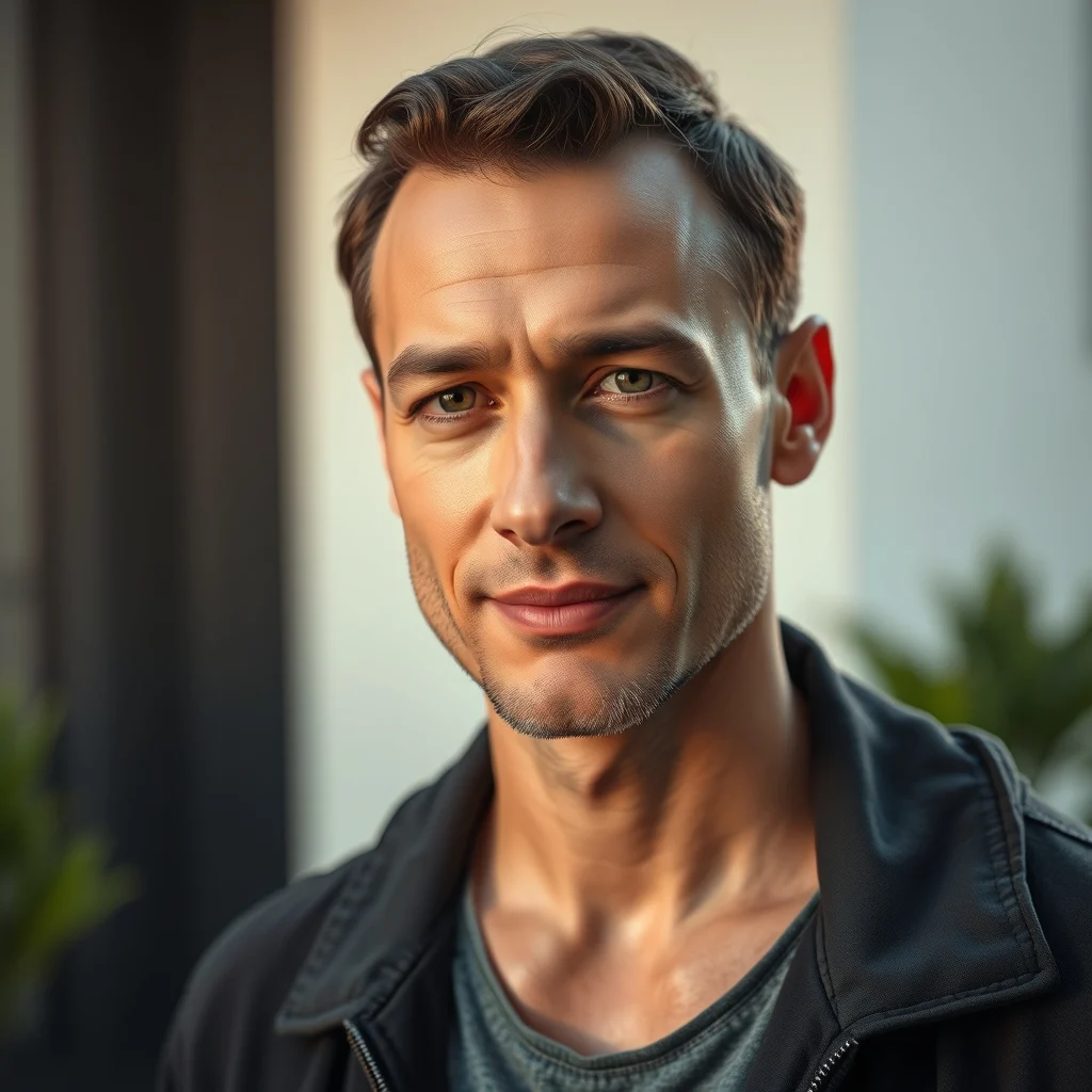 Men’s Skin Concerns & Solutions: A Beginner’s Guide to Glass Skin 2.0