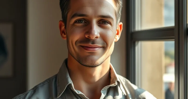 Men’s Skin Concerns & Solutions: A Beginner’s Guide to Healthier Skin This Week