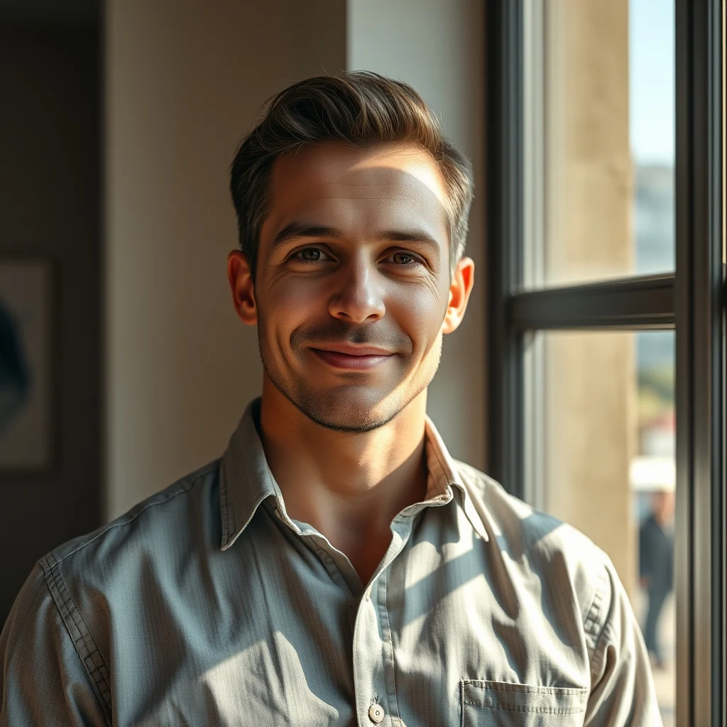 Men’s Skin Concerns & Solutions: A Beginner’s Guide to Healthier Skin This Week